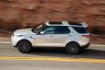Land Rover Discovery HSE 2017 года (WW)